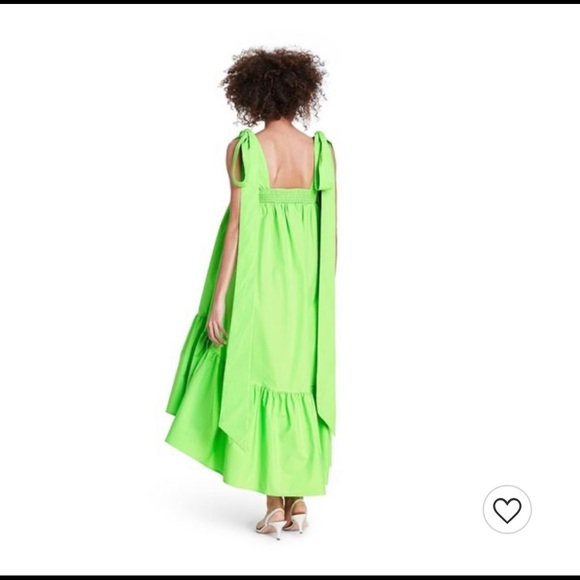 Christopher John Rogers for target sundress - Picture 3 of 5